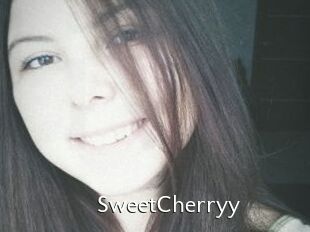 SweetCherryy