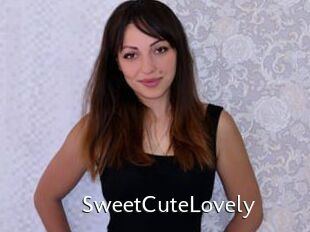 SweetCuteLovely
