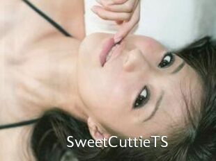 SweetCuttieTS