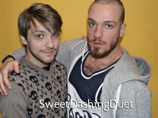 SweetDashingDuet