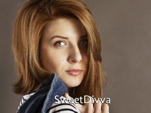 SweetDivva
