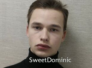 SweetDominic