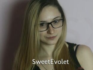 SweetEvolet
