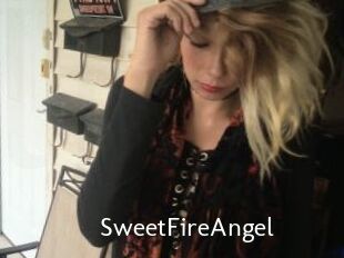 SweetFireAngel