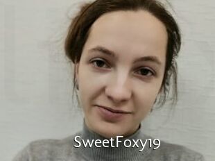 SweetFoxy19
