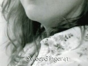 SweetGinger41