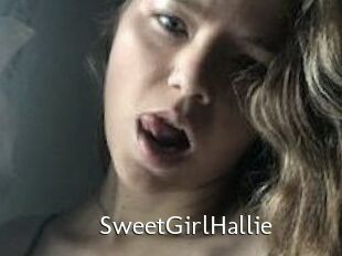 SweetGirlHallie