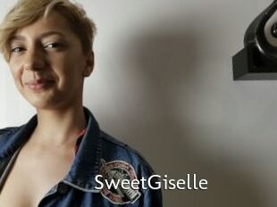 SweetGiselle