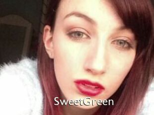 SweetGreen