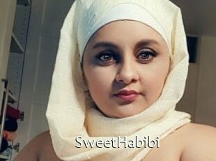 SweetHabibi