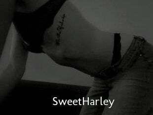 SweetHarley