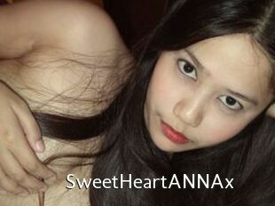SweetHeartANNAx