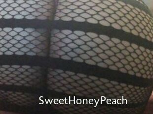 SweetHoneyPeach