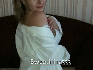 SweetIrina333