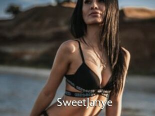 SweetJanye
