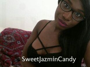SweetJazminCandy