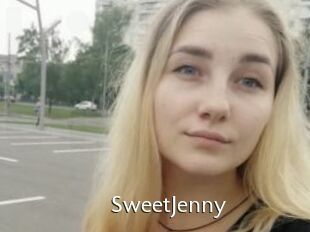 SweetJenny