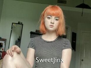 SweetJinx