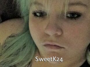 SweetK24