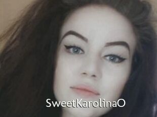 SweetKarolinaO