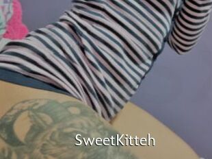 SweetKitteh