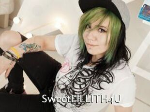 SweetLILLITH4U