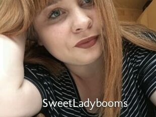 SweetLadybooms