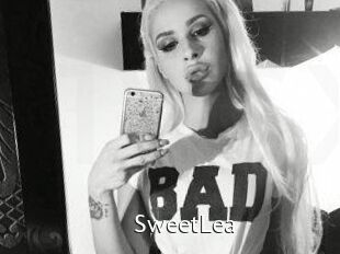 SweetLea