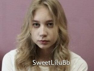 SweetLiluBb