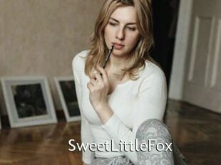 SweetLittleFox