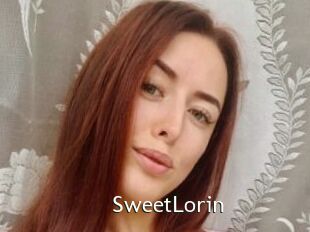 SweetLorin