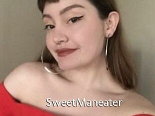 SweetManeater