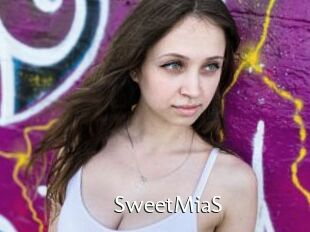 SweetMiaS