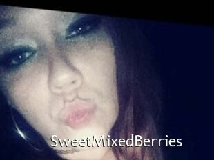 SweetMixedBerries