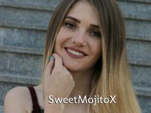 SweetMojitoX