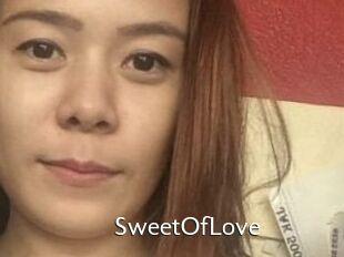 SweetOfLove