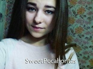 SweetPocahontas
