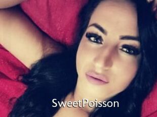 SweetPoisson