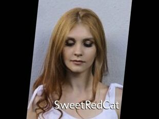 SweetRedCat