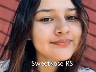SweetRose_RS