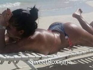 SweetRoxxana