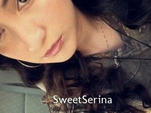 SweetSerina