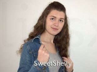 SweetSheily