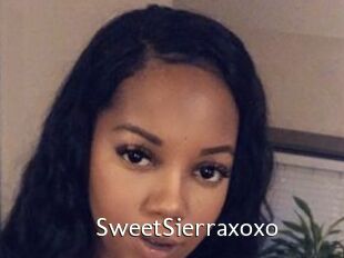 SweetSierraxoxo