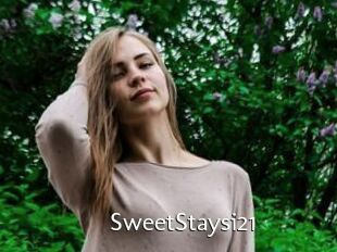 SweetStaysi21