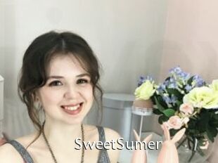 SweetSumer