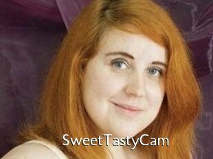 SweetTastyCam