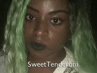 SweetTenderoni