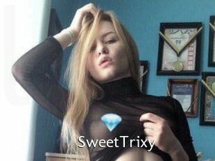 SweetTrixy