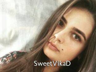 SweetVikaD